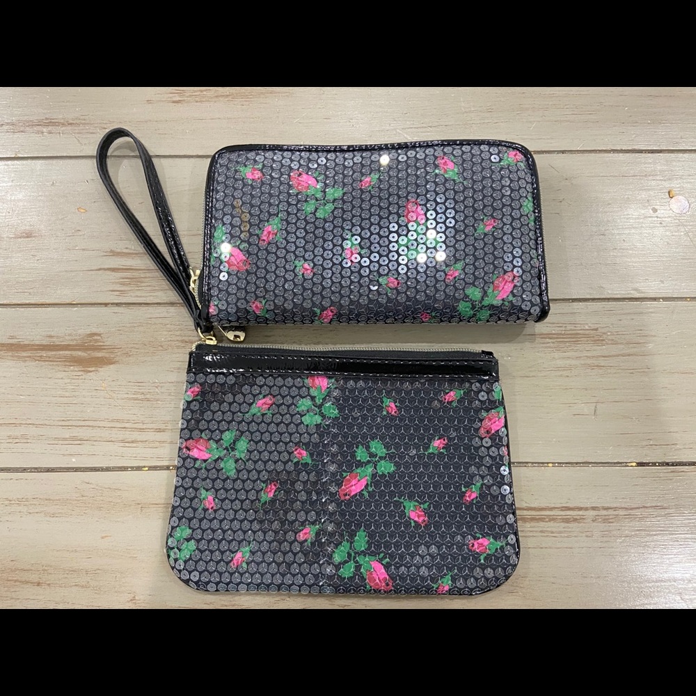 Bestyville Wallet & clutch